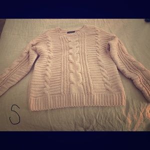 Knit Sweater